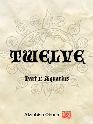 cover image of Twelve, Part 1